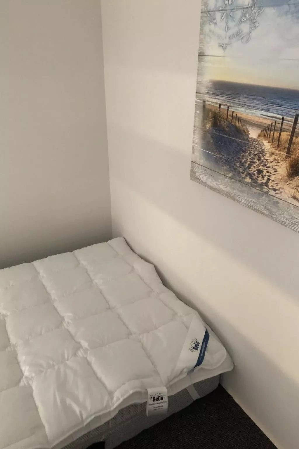 N8 Eingezäuntes Ferienhaus in Eckwarderhörne