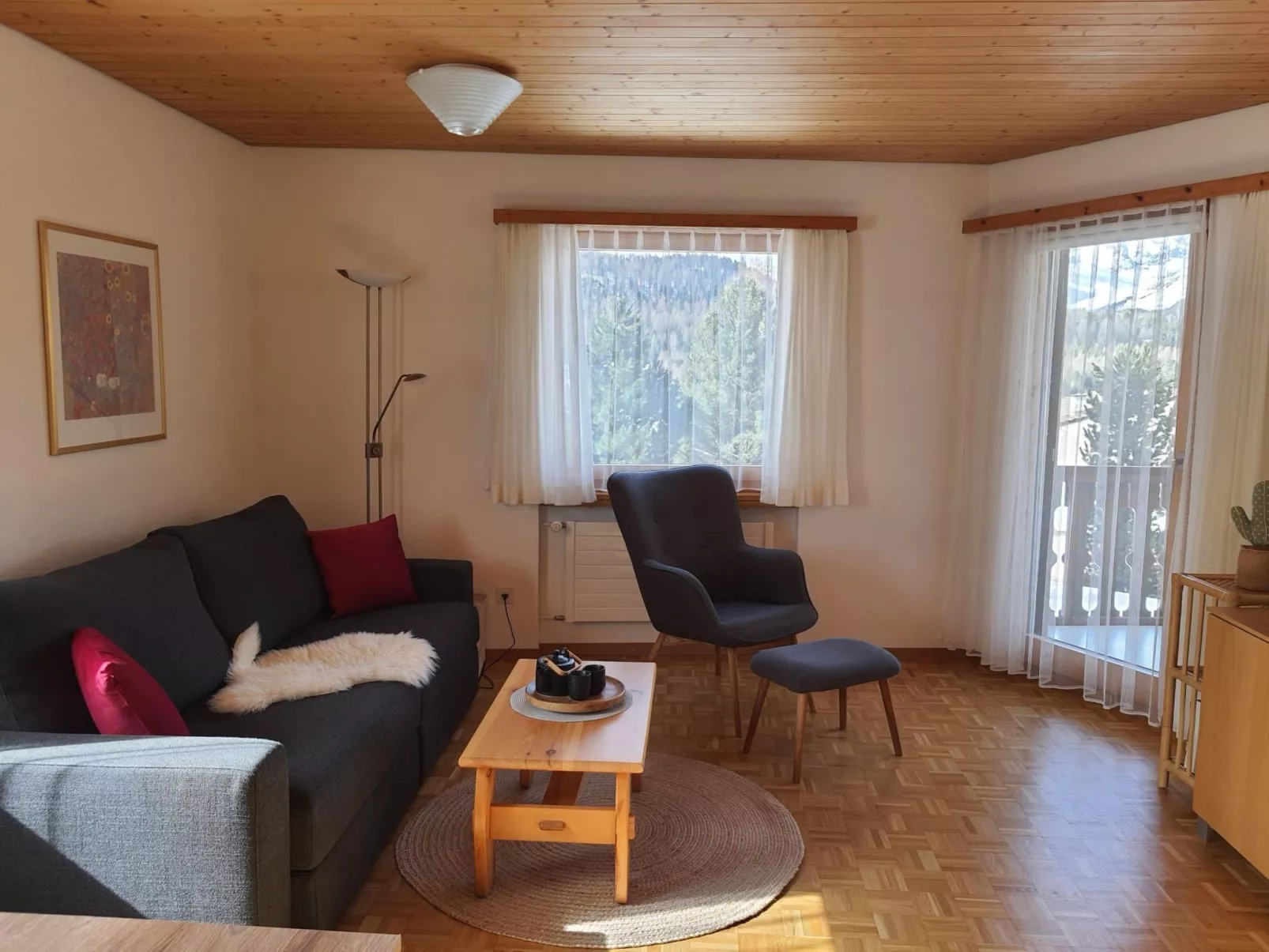 Chesa Azalea 3 klein