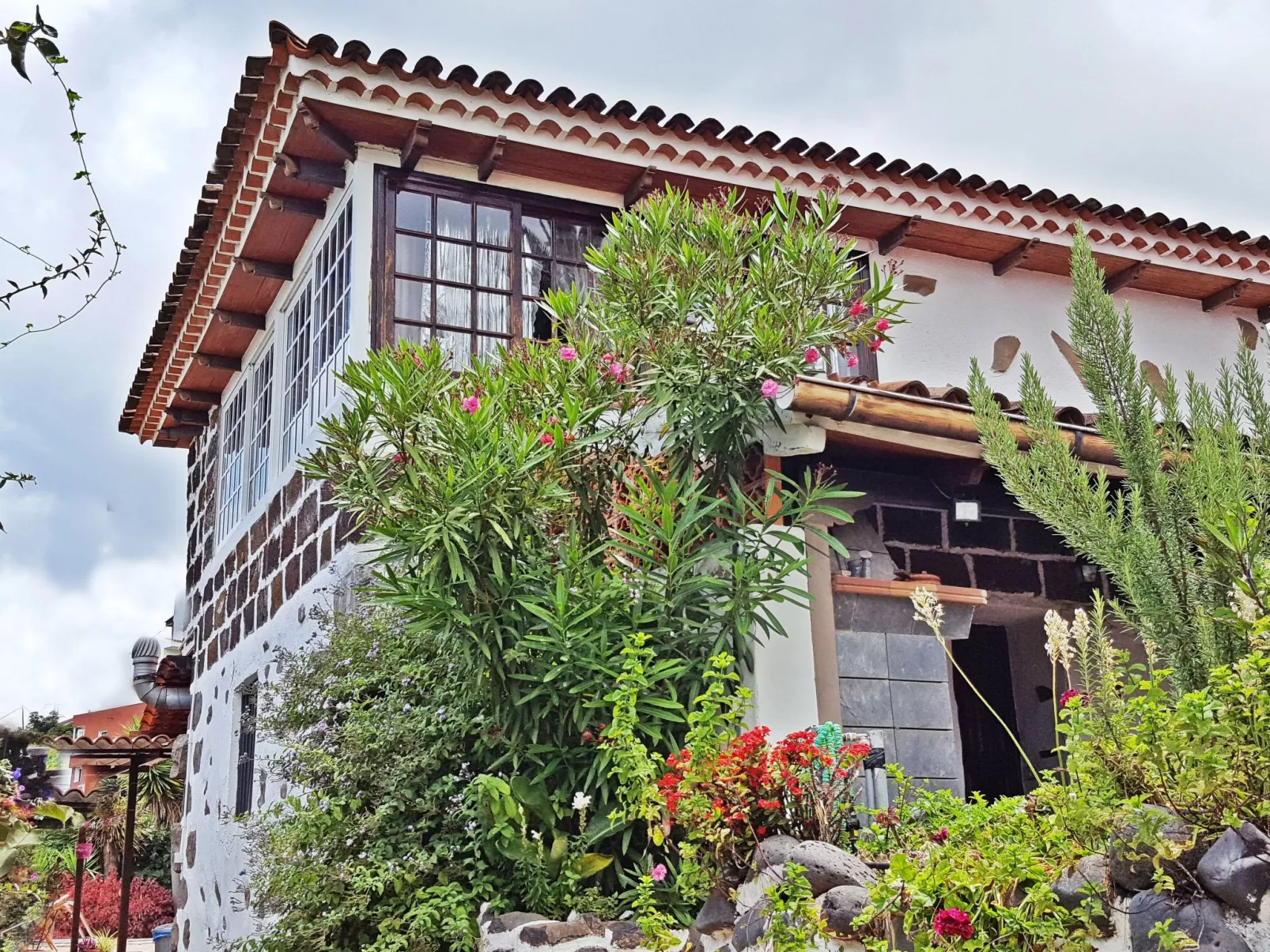 Renovierte Finca Paradies mit privatem Pool