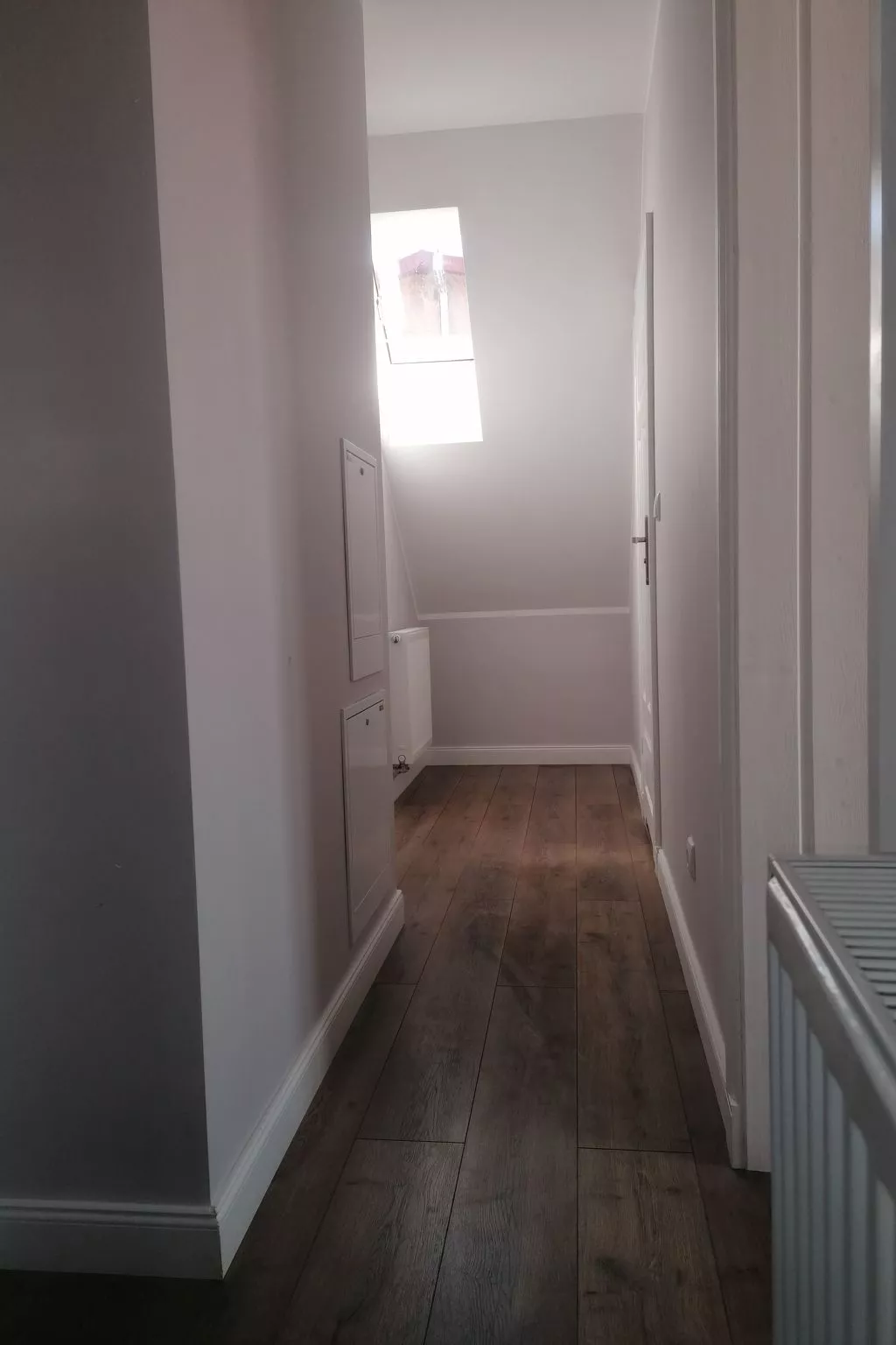 Wohnung für 5 Personen im ersten Stock