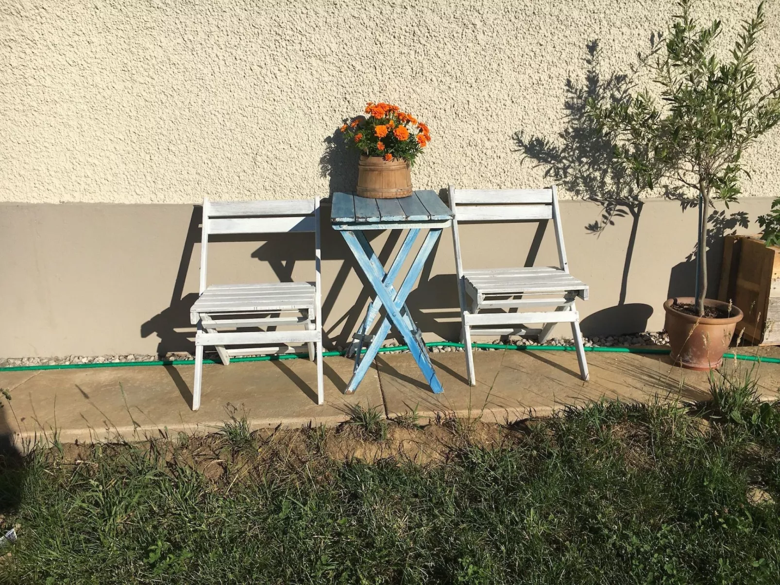 Kellerstöckl am veganen Bio-Lebenshof - Varm - the vegan Farm-Image-tags.info