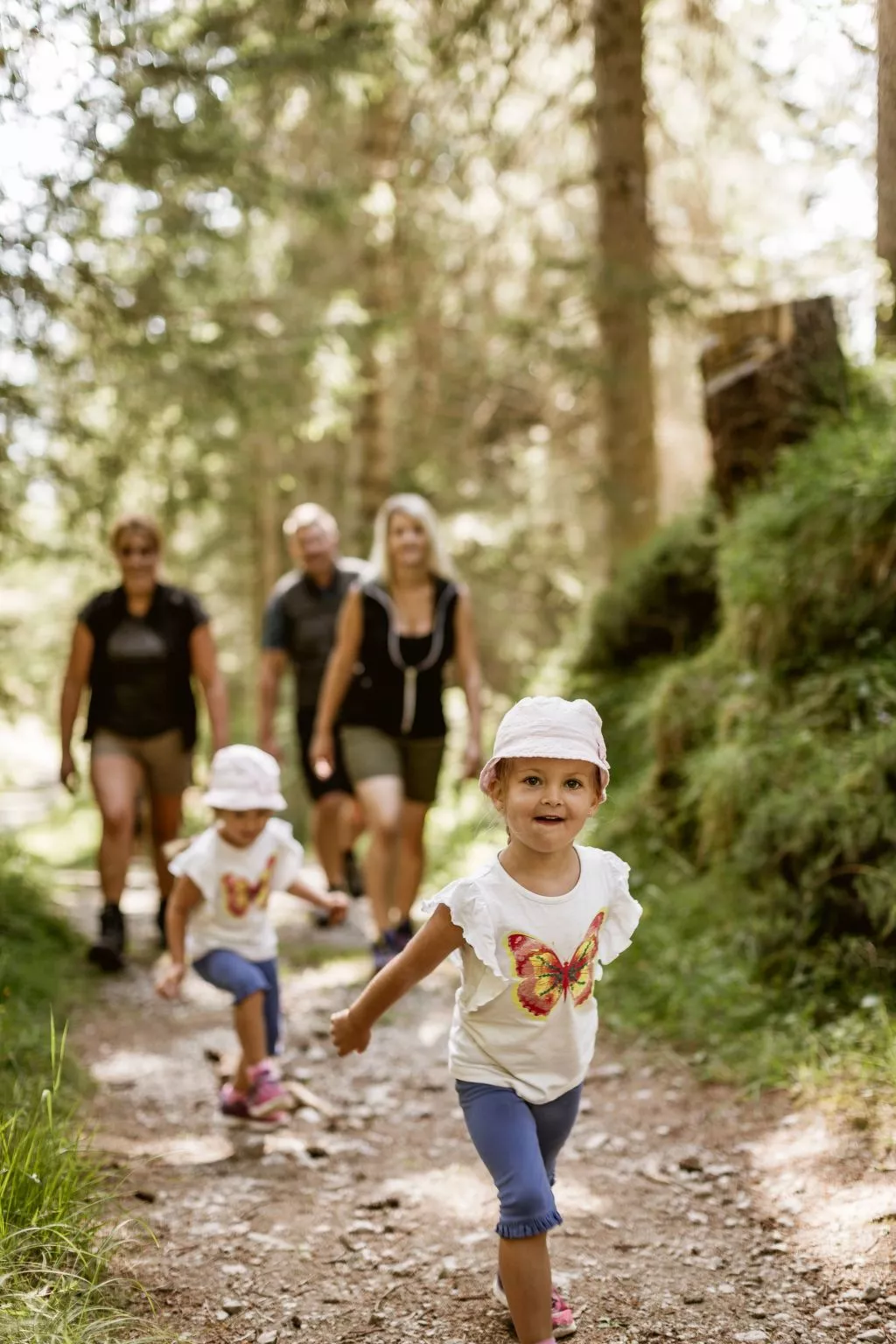 Appartement in Schönwies mit Garten und Terrasse-Outside