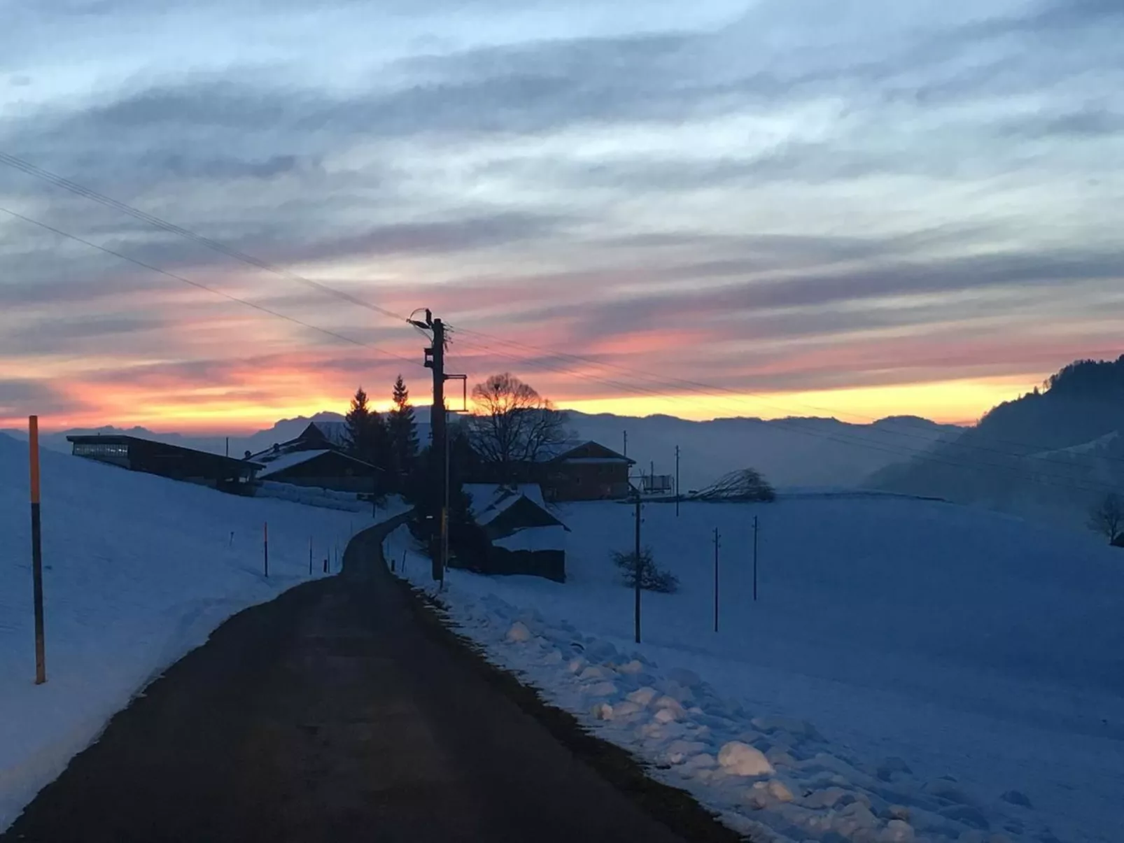 Alpakahof Ferien-Dehors