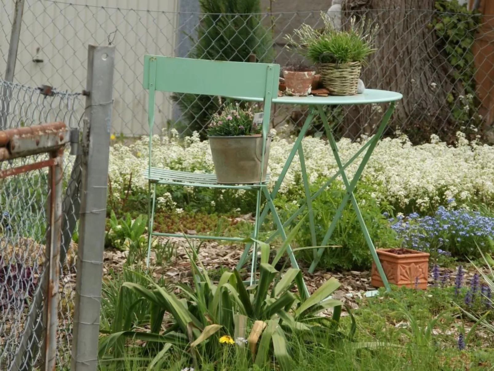 Haus Usziit - Zeit die Seele baumeln zu lassen