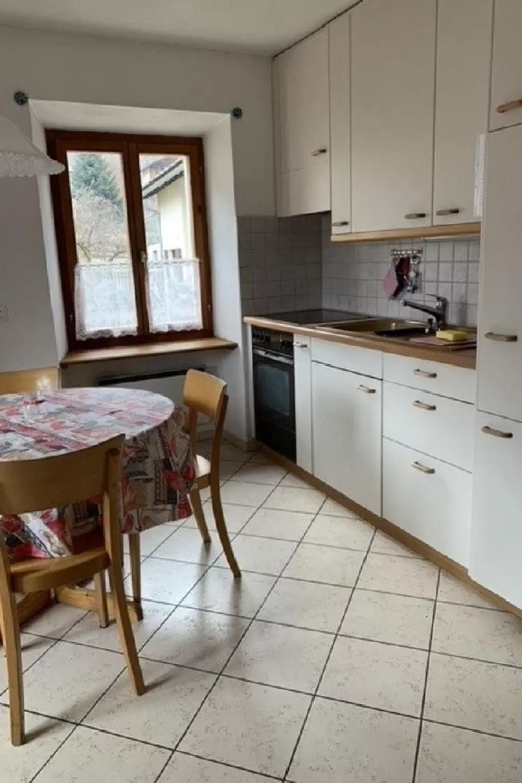 Appartamento FAMIGLIA TONDINI