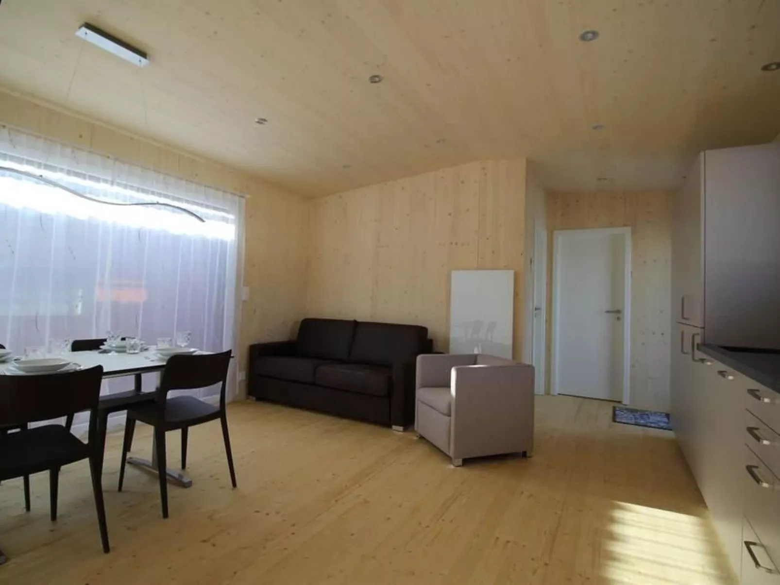 Chalet Nr. 50 (FERWO)