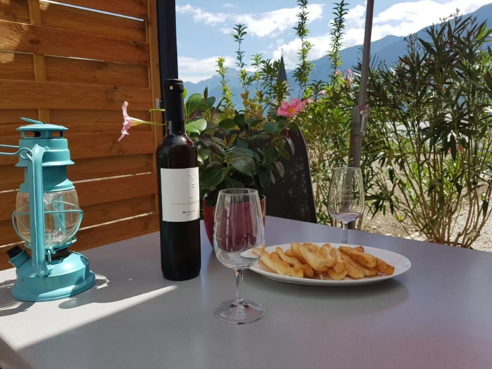 Guesthouse Petit Pré Studio ZEN