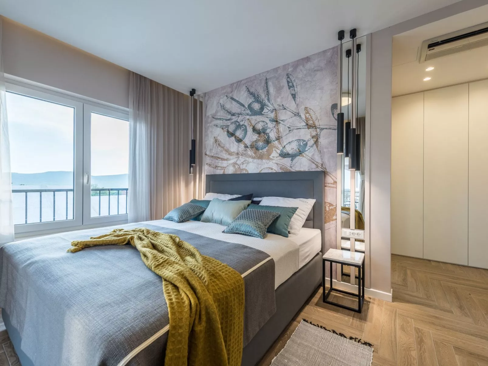 Haus für 9 Personen und 1 Kind in Gornje Rastane