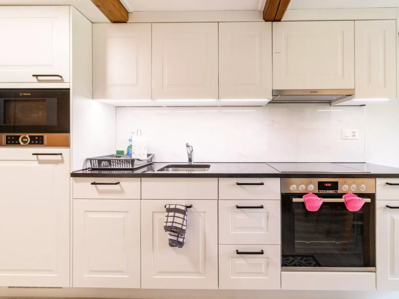 Haus bei Grindelwald