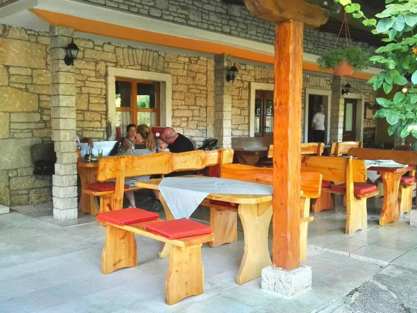 Villa Martin - Rückzugsort auf dem Land mit Pool