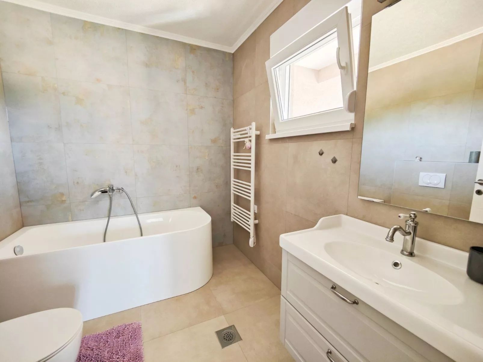 Ferienvilla 'Casa Doria - Inside