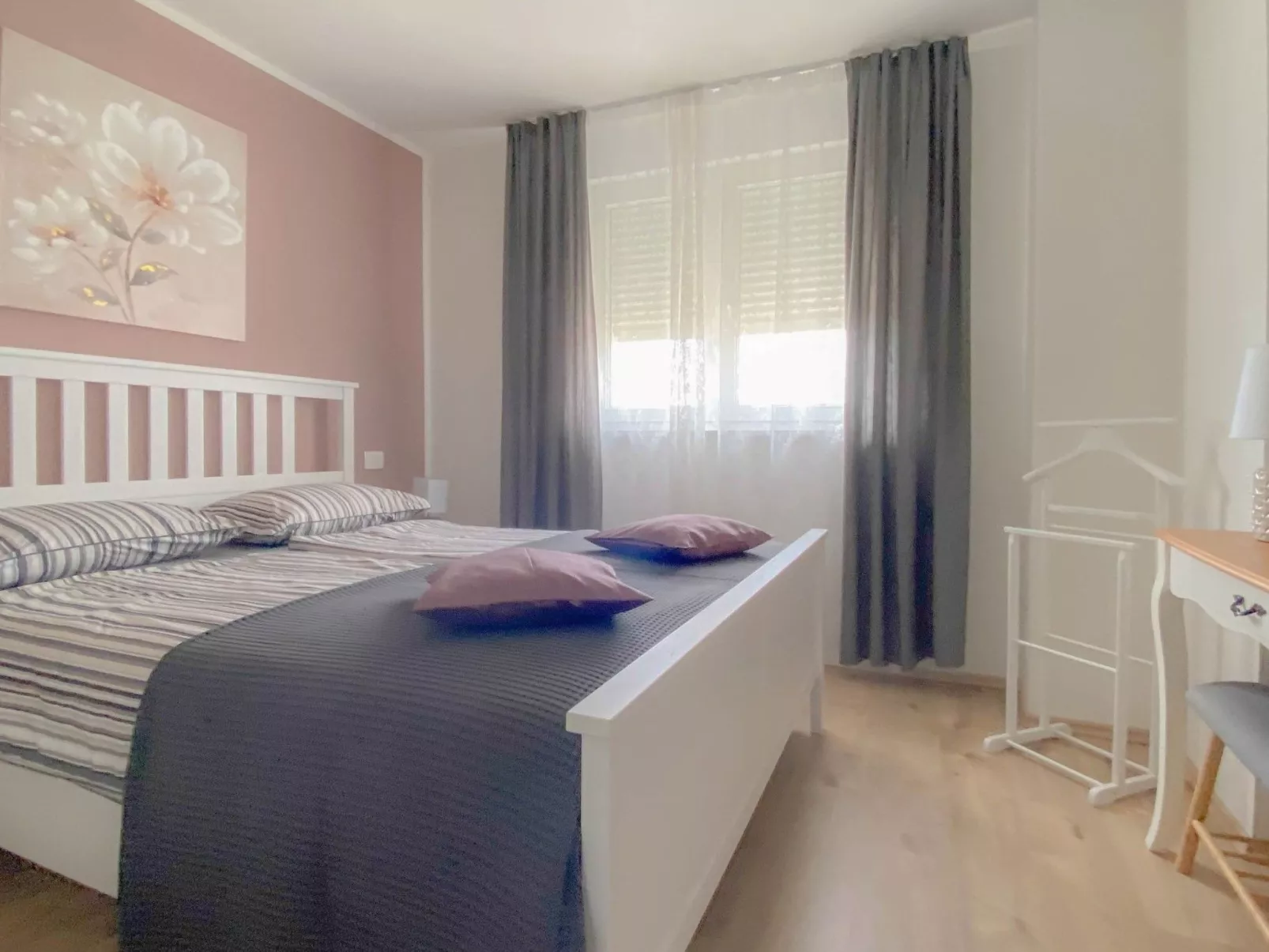 Mit Privatpool für 6 Personen ca. 105 m&sup2; in Bužinija, Adriaküste Kroatien-Inside