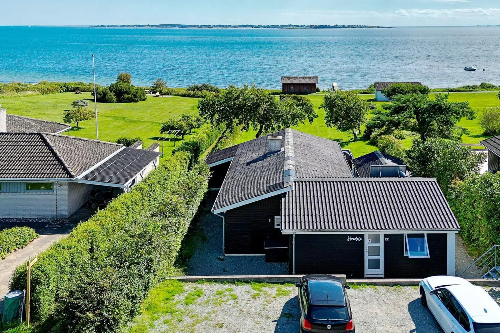 6 person holiday home in Faaborg-By Traum-Outdoor