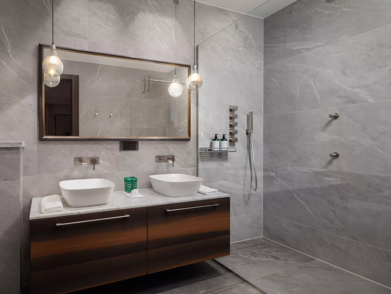 Villa Cypress Hill bei Poreč-Dedans