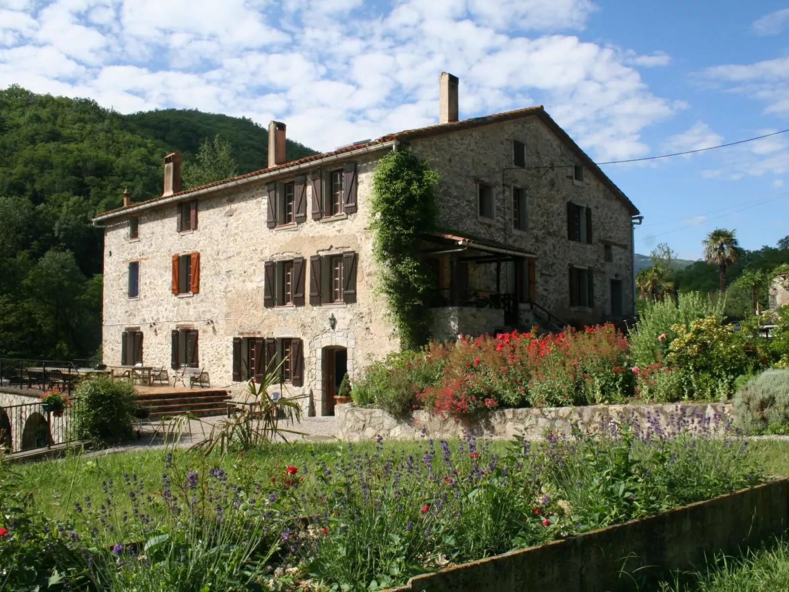 "Le Grenier" mit Pool-Image-tags.info