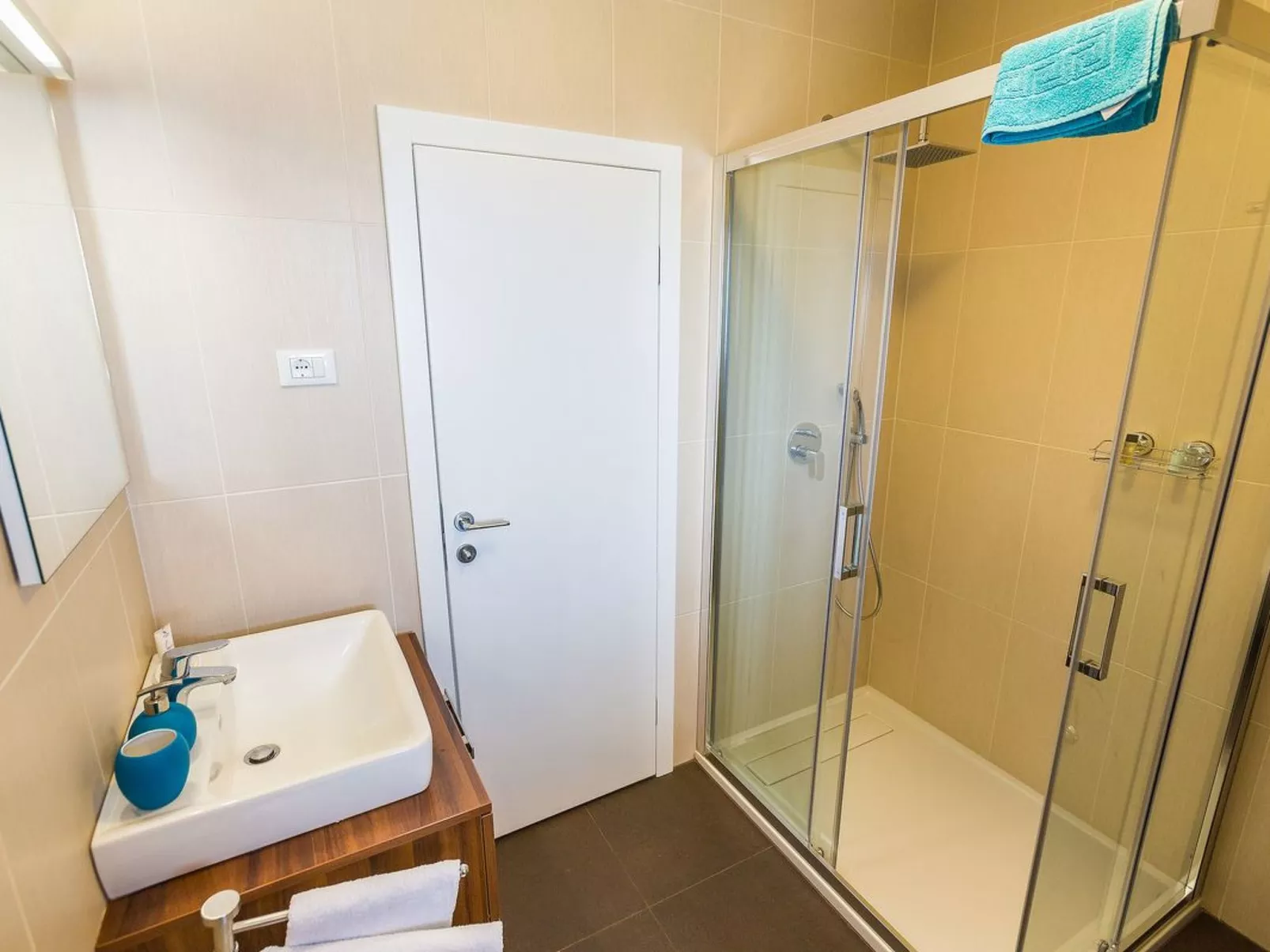 In Kavran mit Privatem Pool-Inside