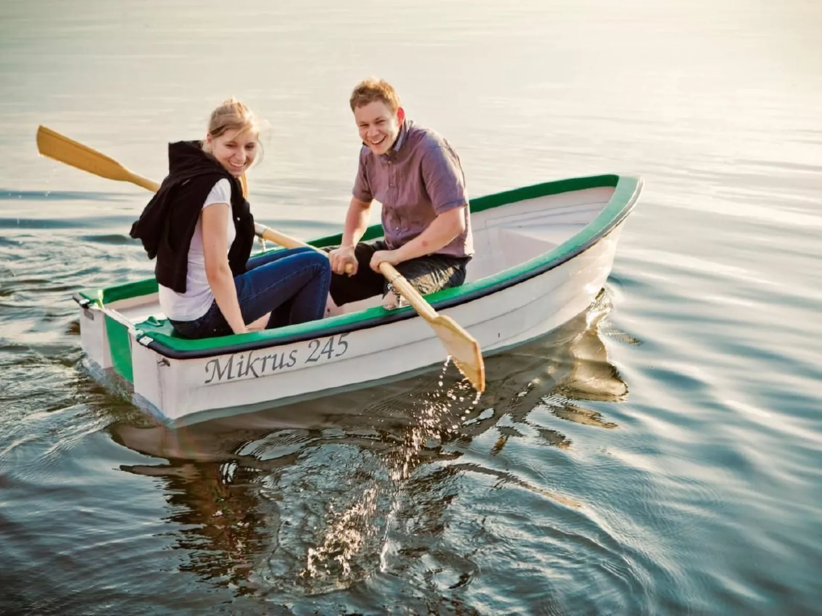 Haus des Kreises-Dehors