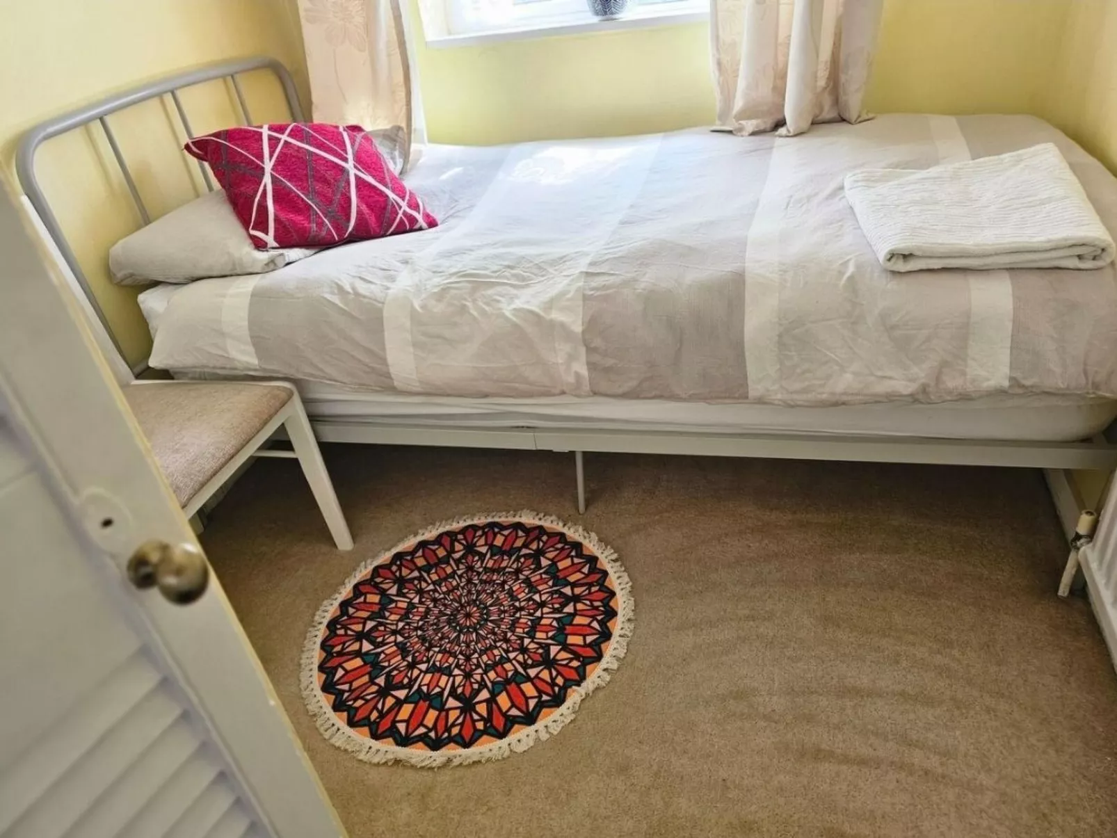 Schönes Haus in Orpington-Drinnen