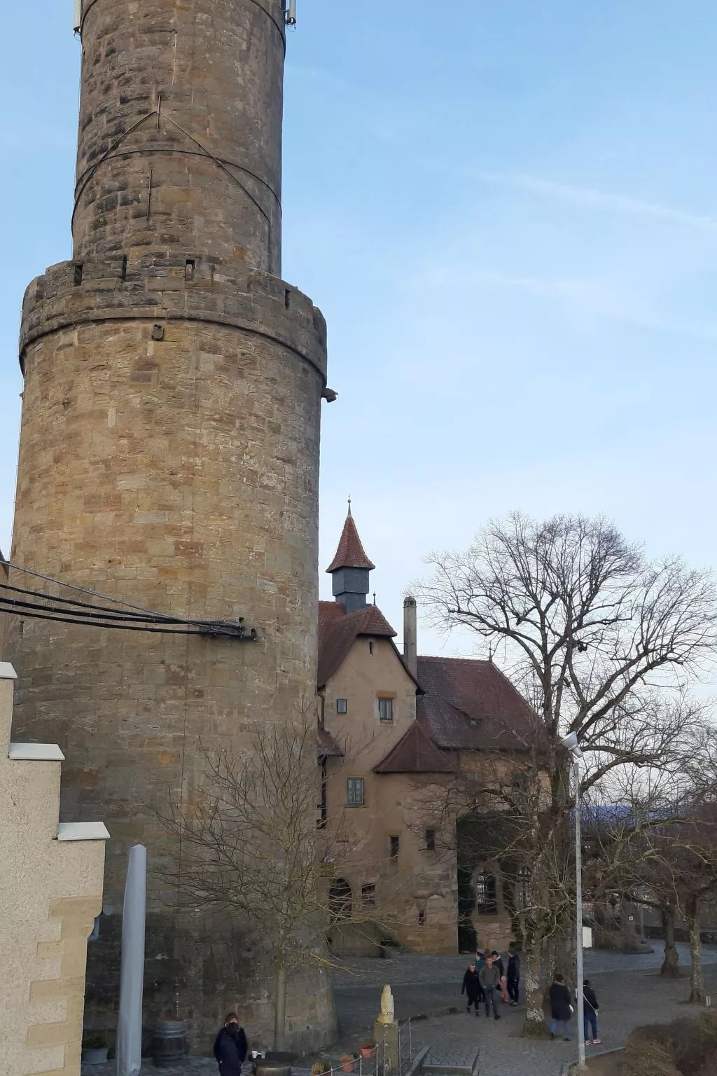 In Viereth mit Garten und Terrasse