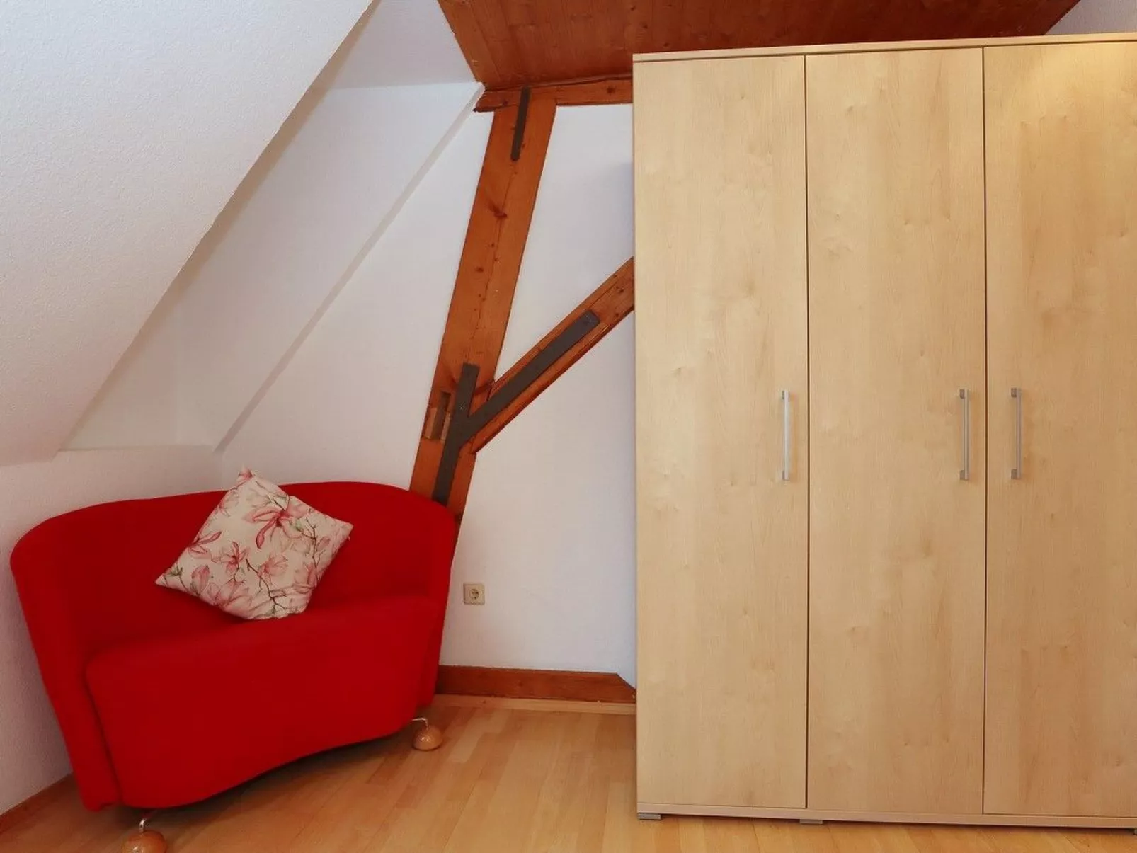 Bertsche 2 Schlafzimmer