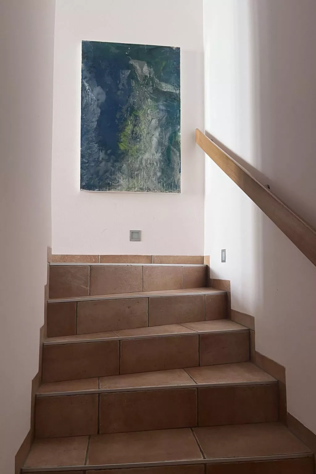 CITY HOUSE Apartments-Dedans