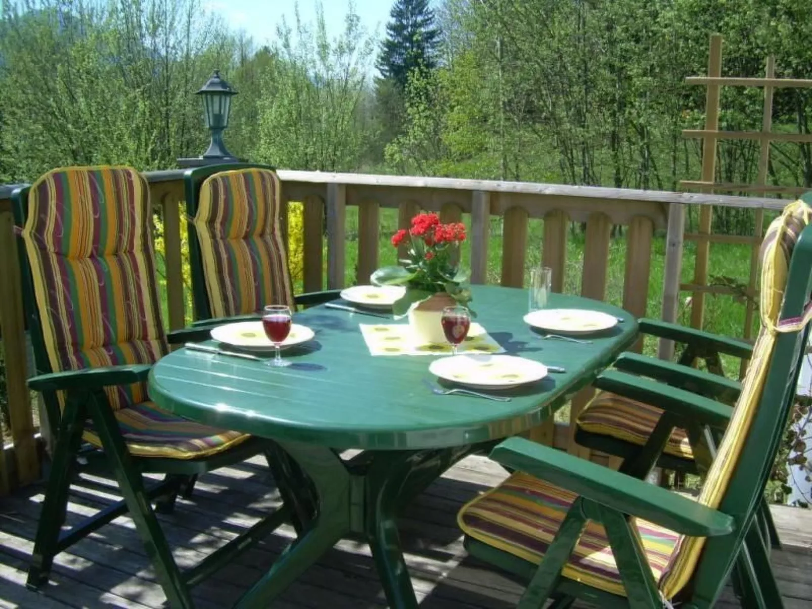 Stacaravan Rozika Slowenien-Image-tags.info