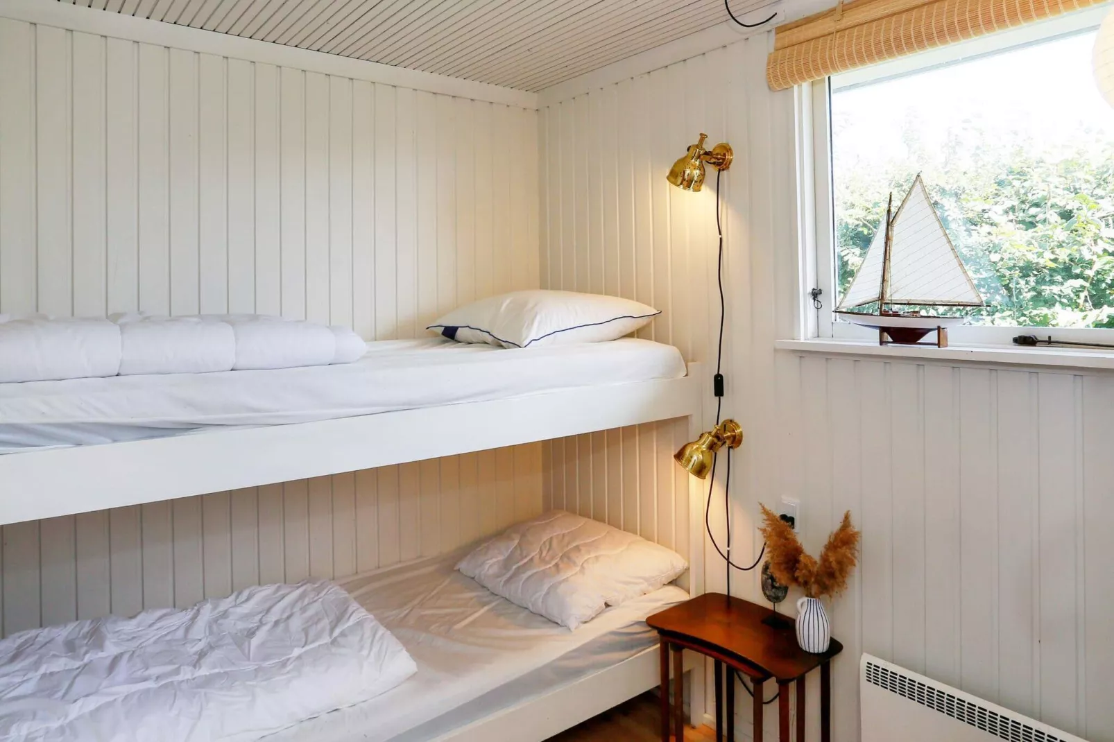6 person holiday home in Faaborg-By Traum-Indoor
