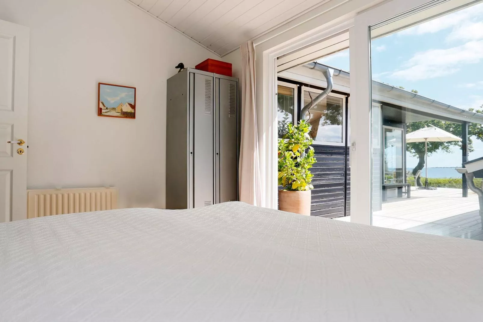 6 person holiday home in Faaborg-By Traum-Indoor