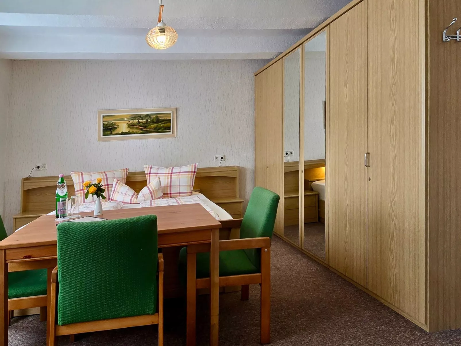 -Hof Südharz , ehemaliger Bauernhof