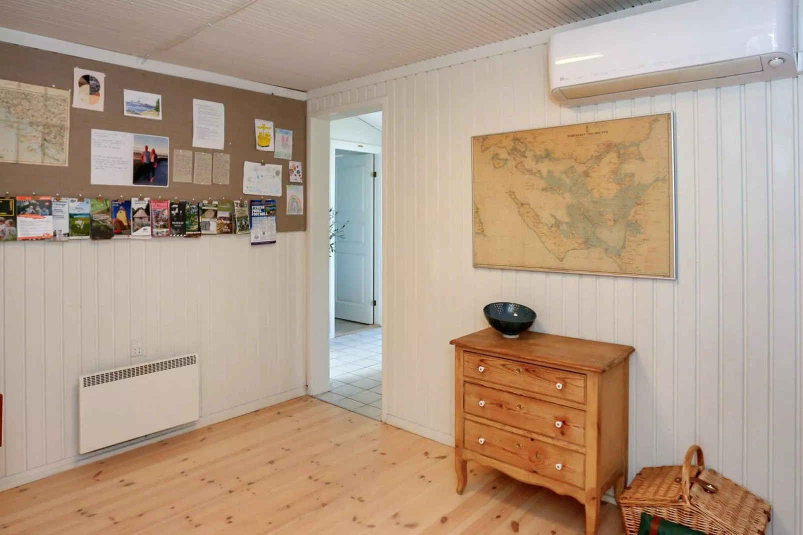 6 person holiday home in Faaborg-By Traum-Indoor