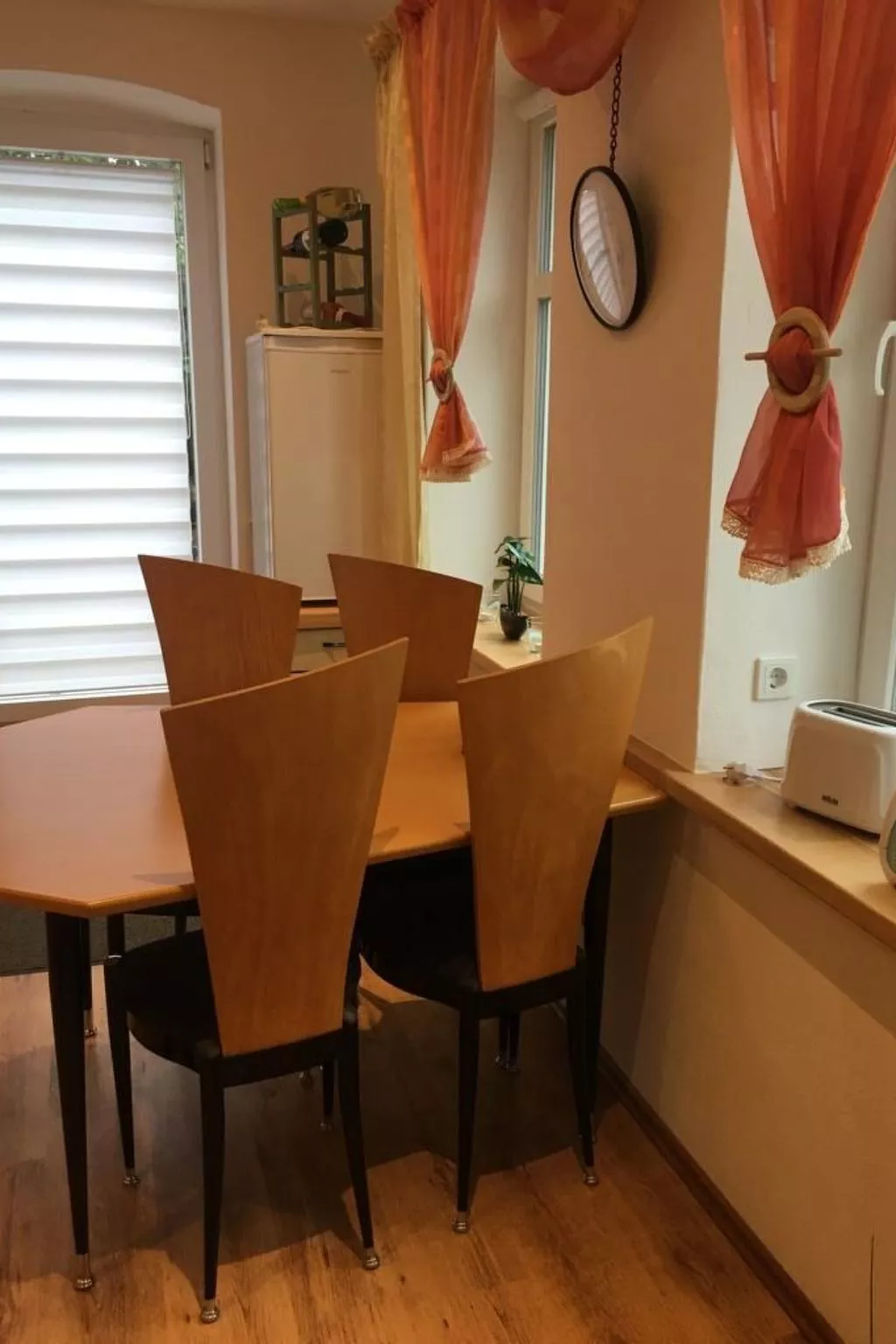 Familienfreundlich Wohnen im Miriquidi