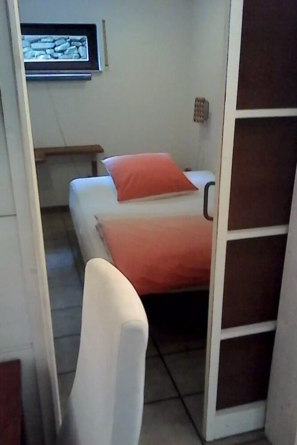 Urlaub am Feigenbaum in Nußloch-Dedans