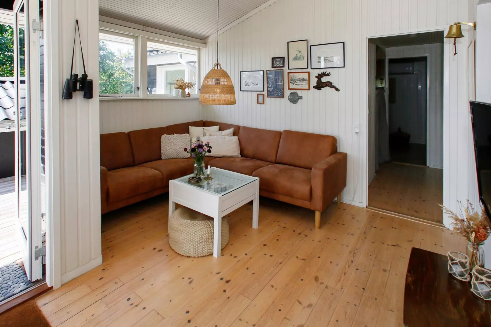 6 person holiday home in Faaborg-By Traum-Indoor