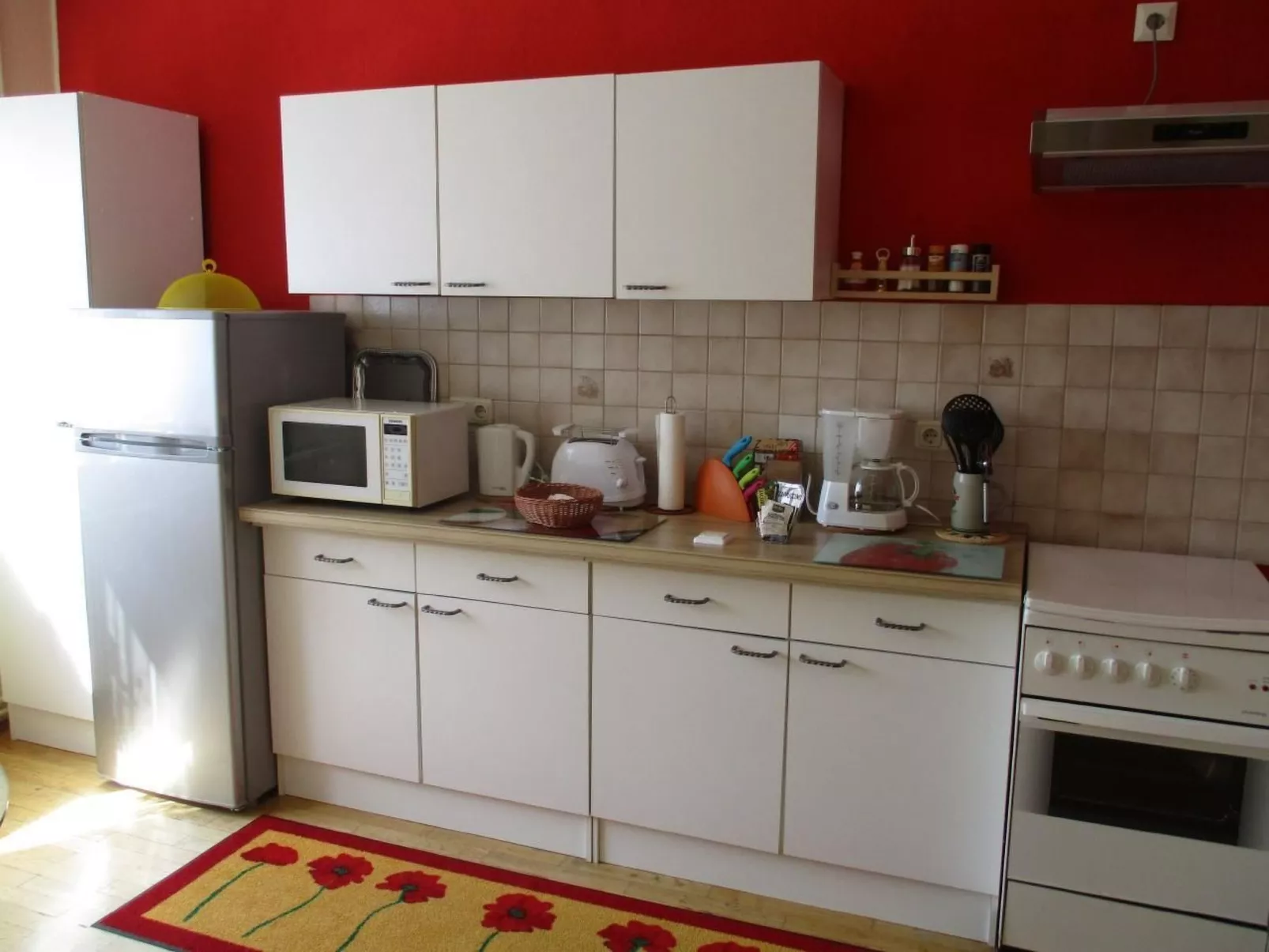 Appartement in Törten