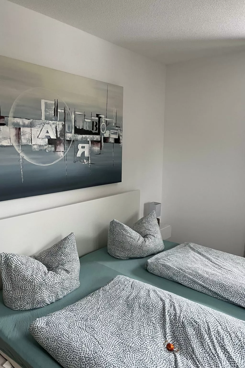 Wohnung am Stadtrand