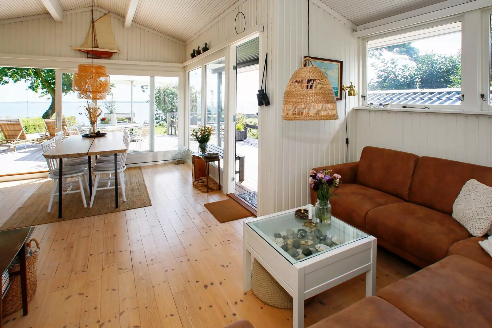 6 person holiday home in Faaborg-By Traum-Indoor