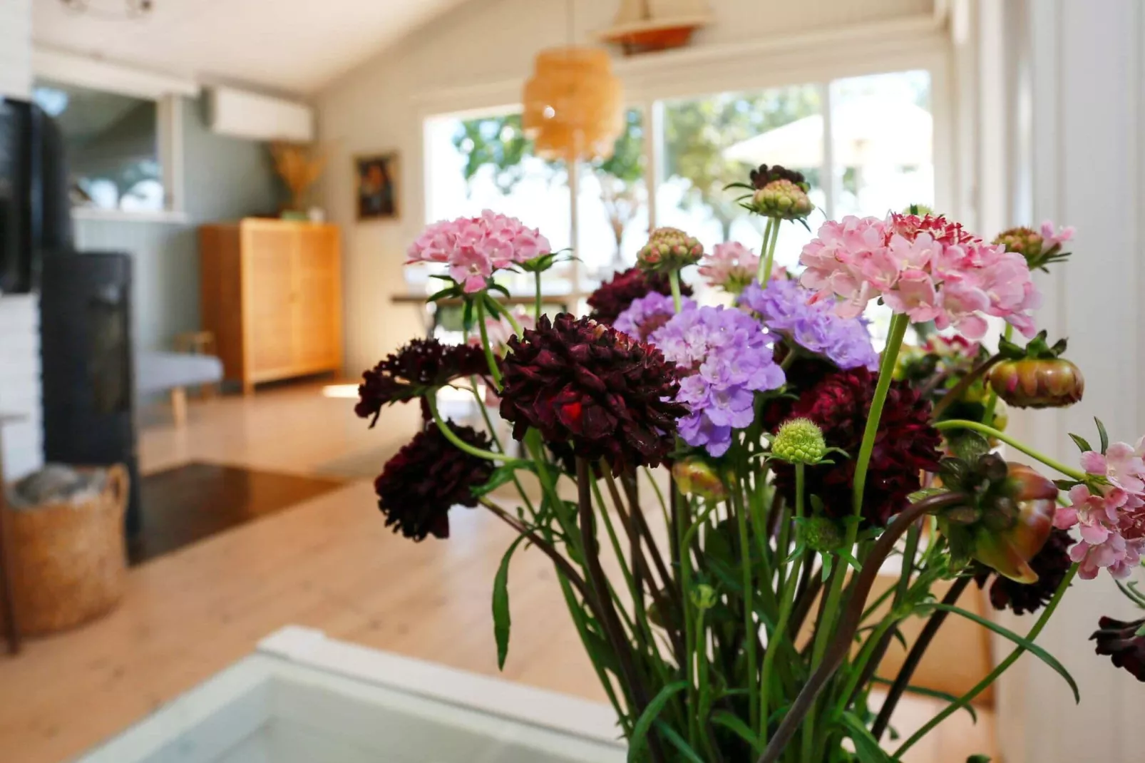 6 person holiday home in Faaborg-By Traum-Indoor