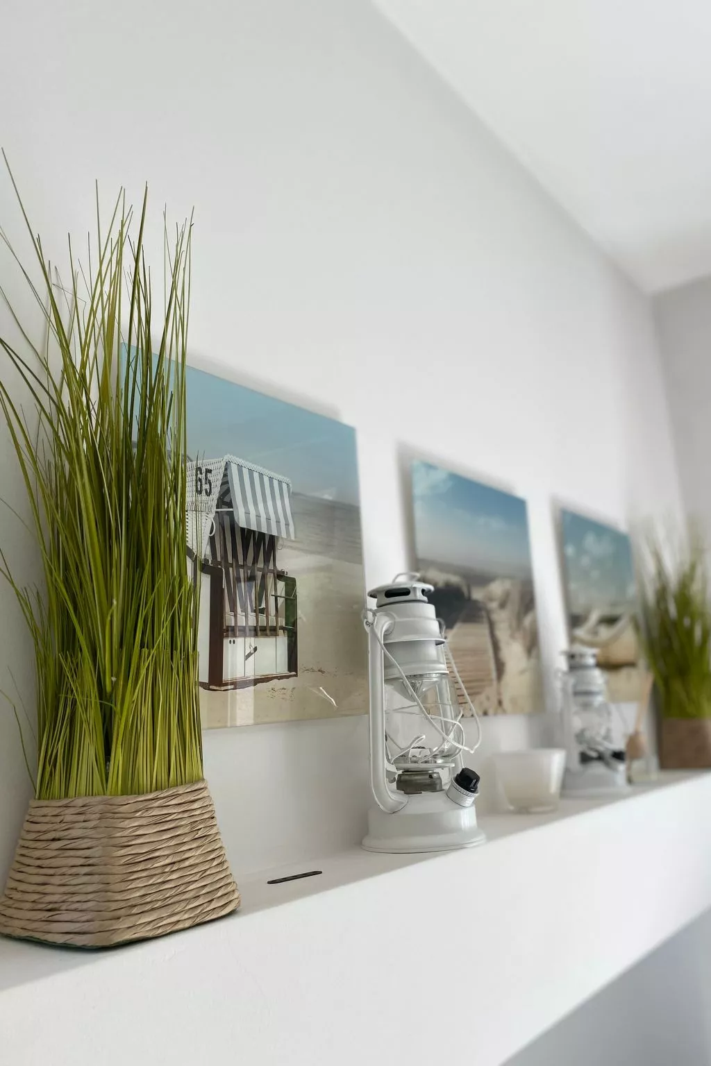 Wohnung in Brzeźno mit Großem Garten-Drinnen