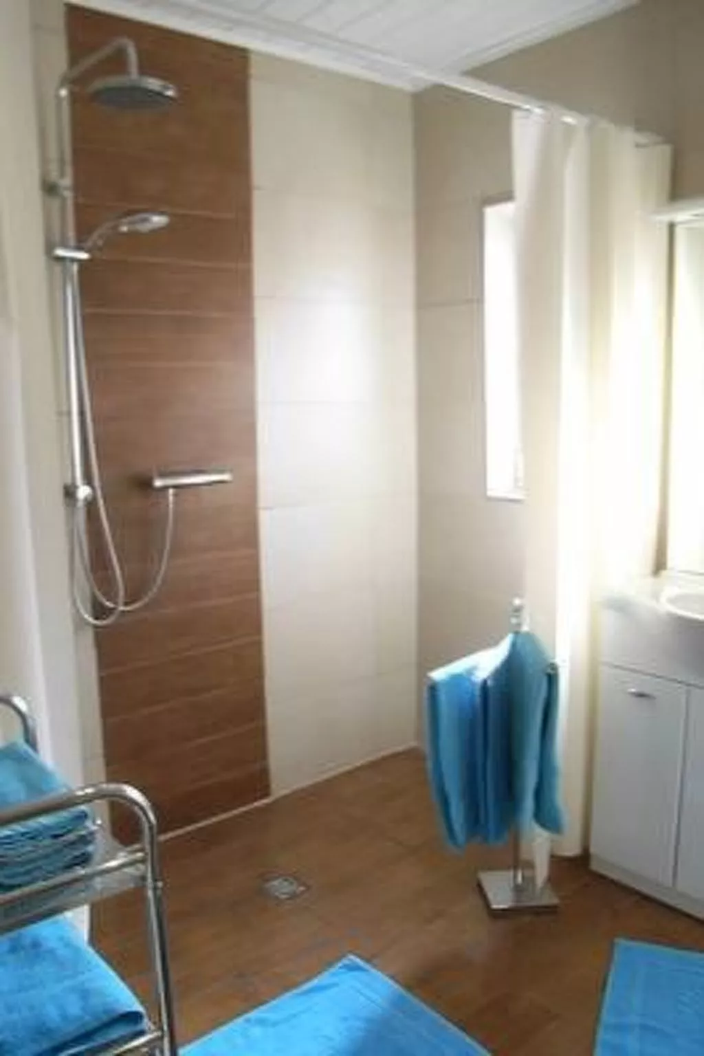 Appartement in Abenheim mit Grill und Terrasse