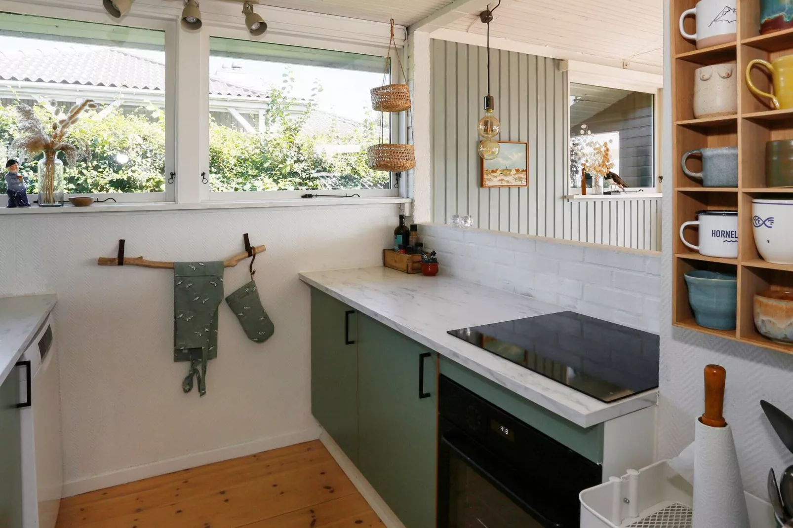 6 person holiday home in Faaborg-By Traum-Indoor
