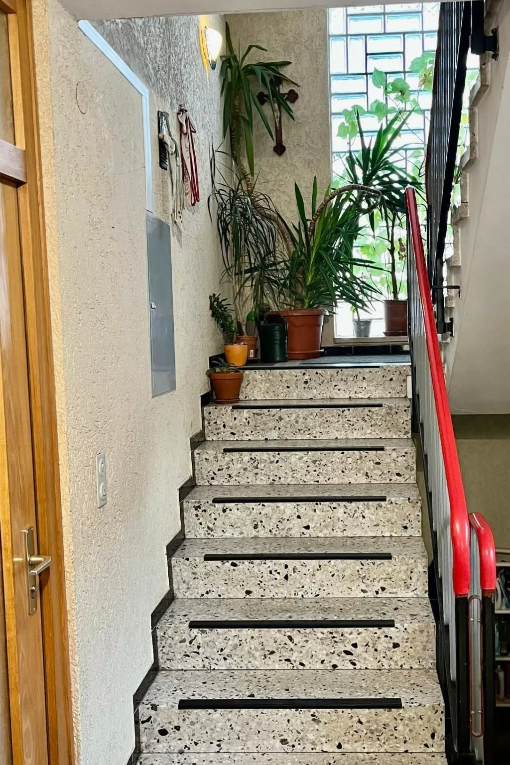 Apartment Alfons-Dedans