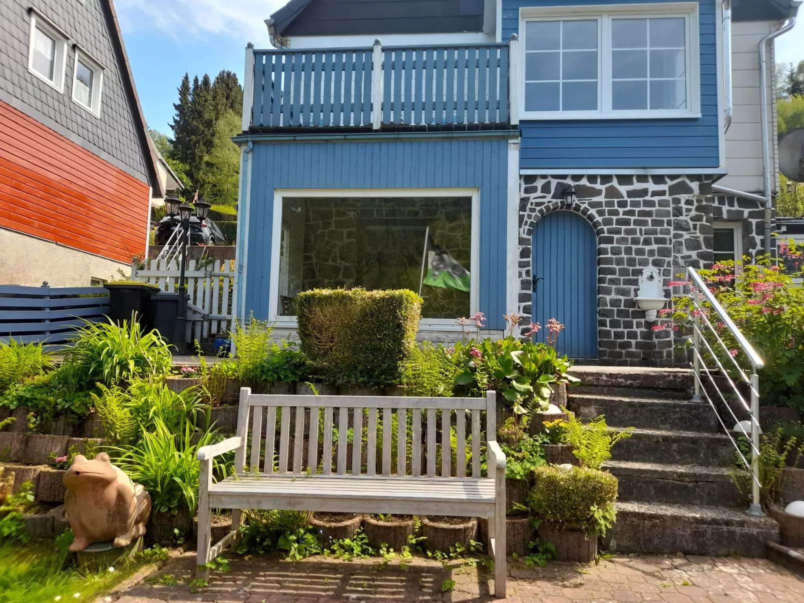 Harzhaus Schröder-Dehors