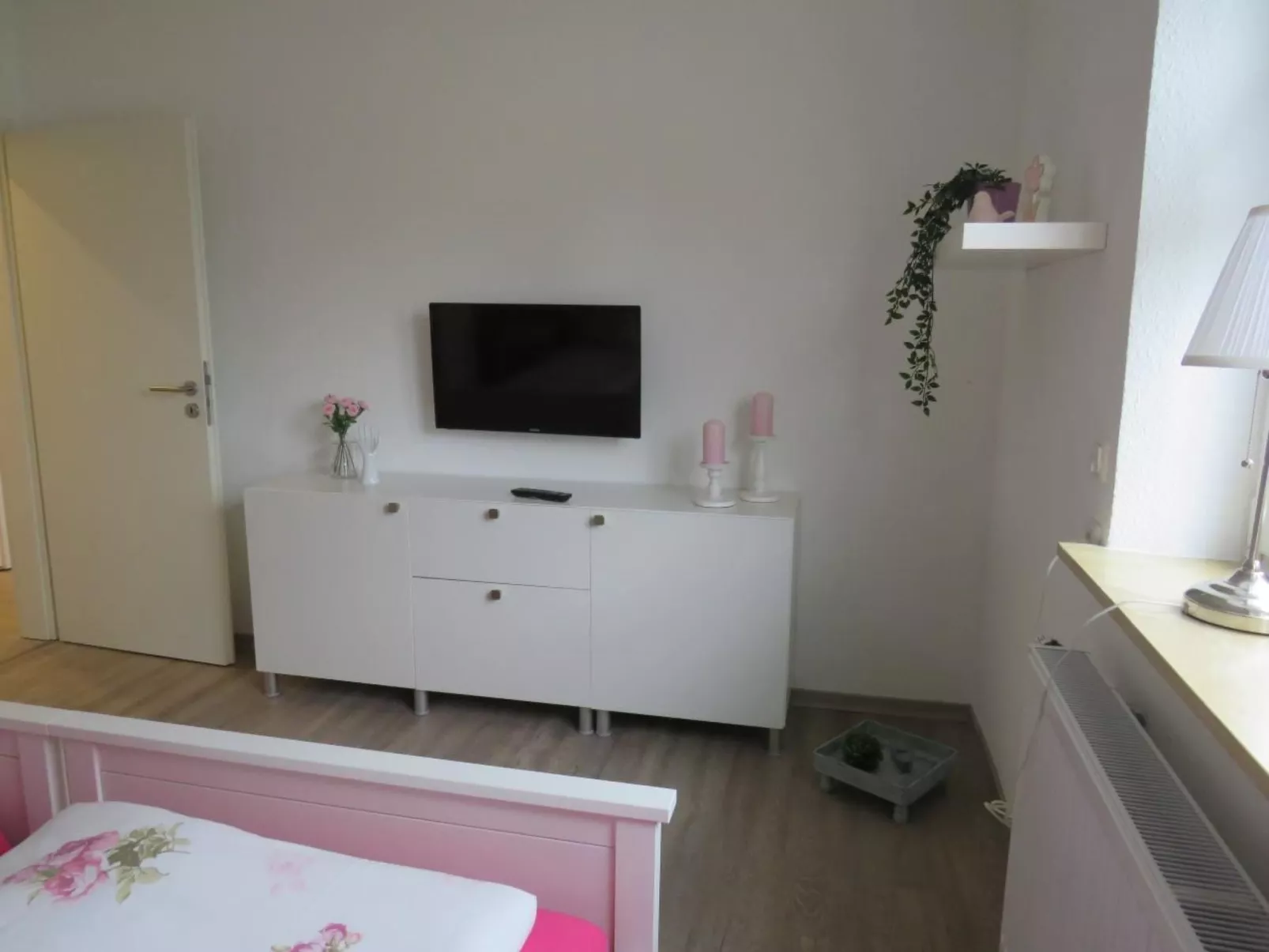 Ganze Wohnung in Voslapp