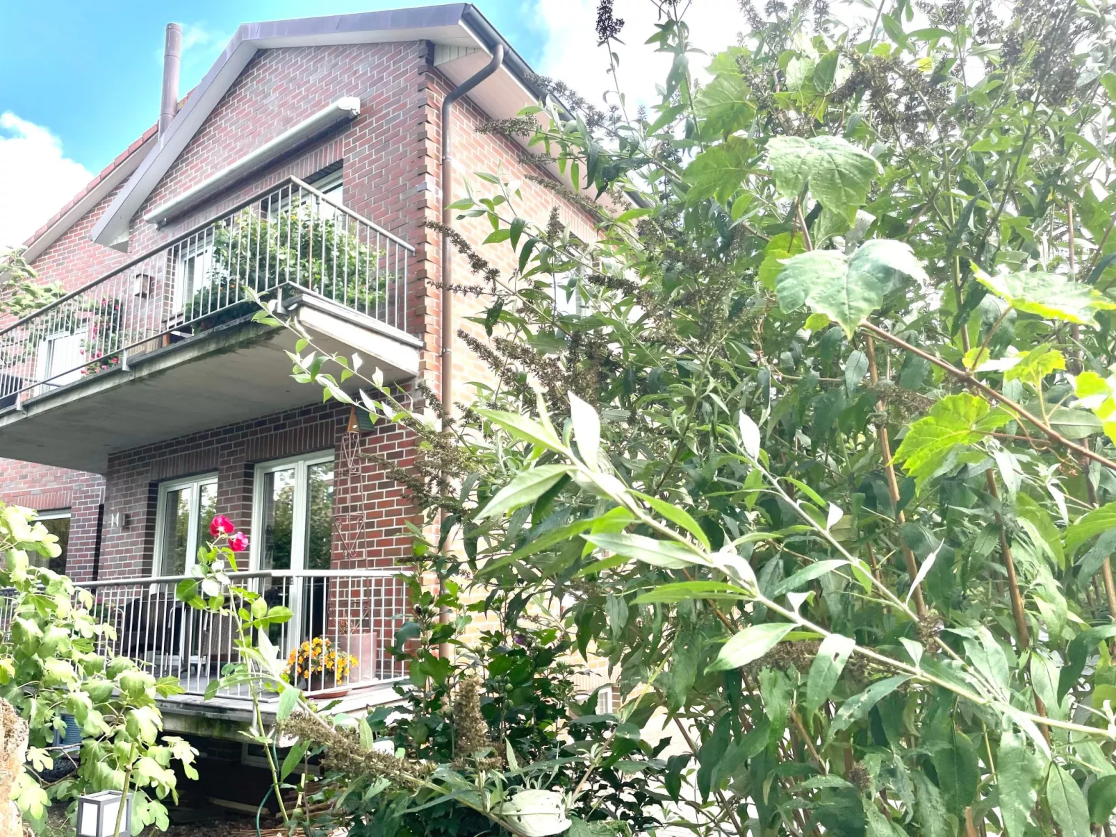 Schöner wohnen in OL-Dehors