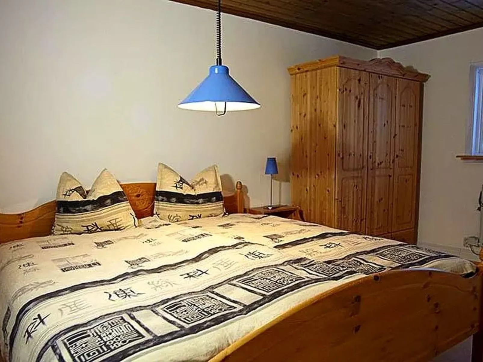 Am Wald mit Kaminofen und Veranda