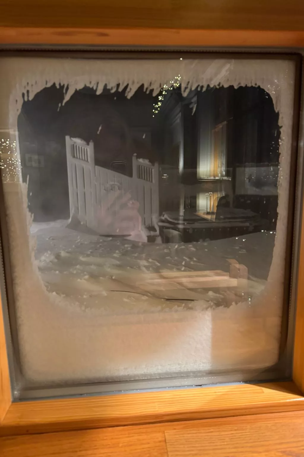 In Saurbaer mit Garten und Terrasse