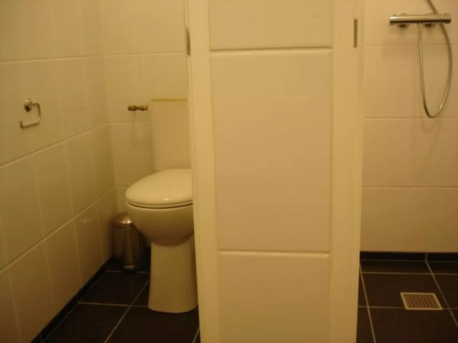 Unterbringung Ganzekuken