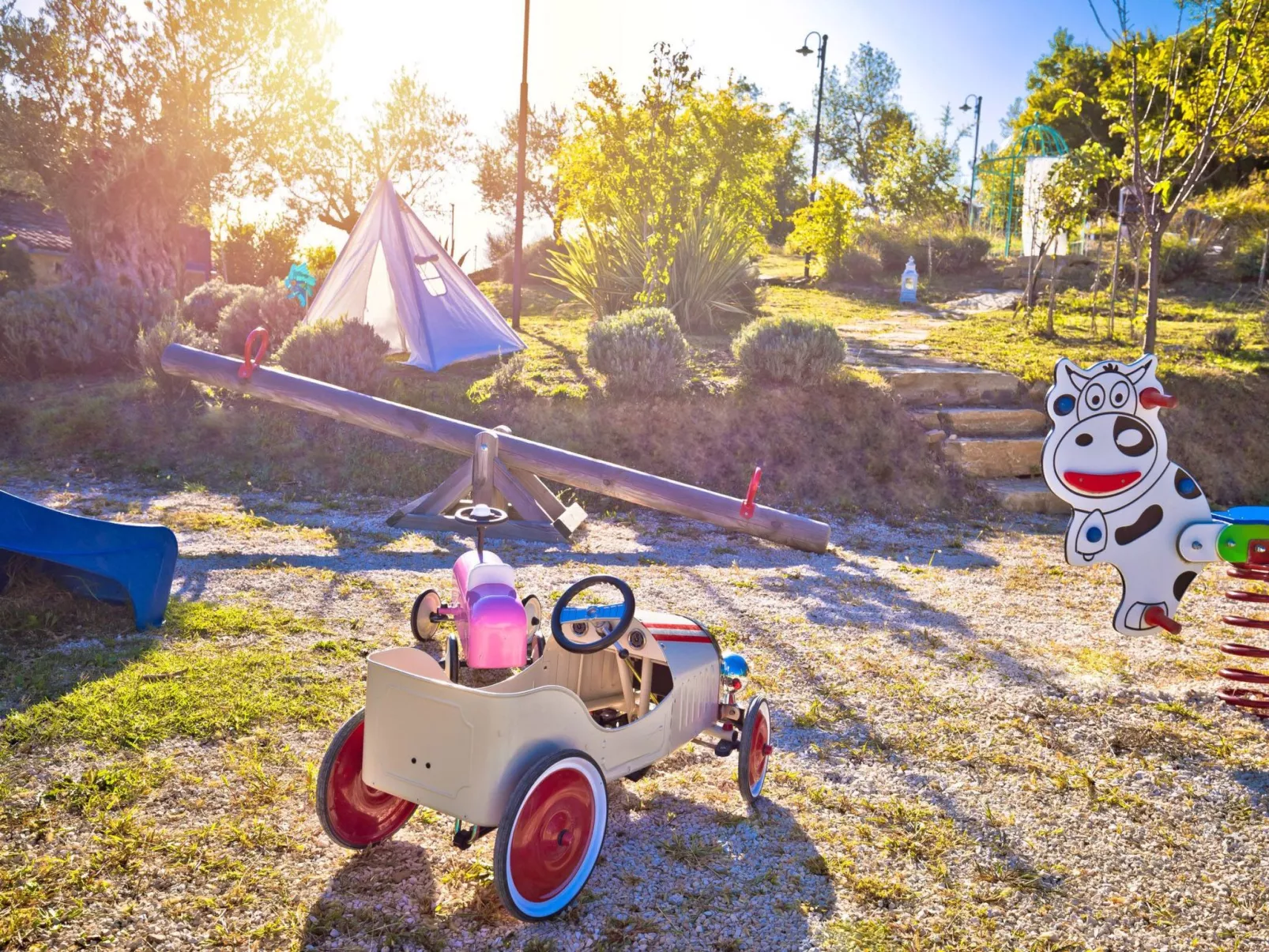 Tolle Villa Sancta Maria Motovun mit Pool