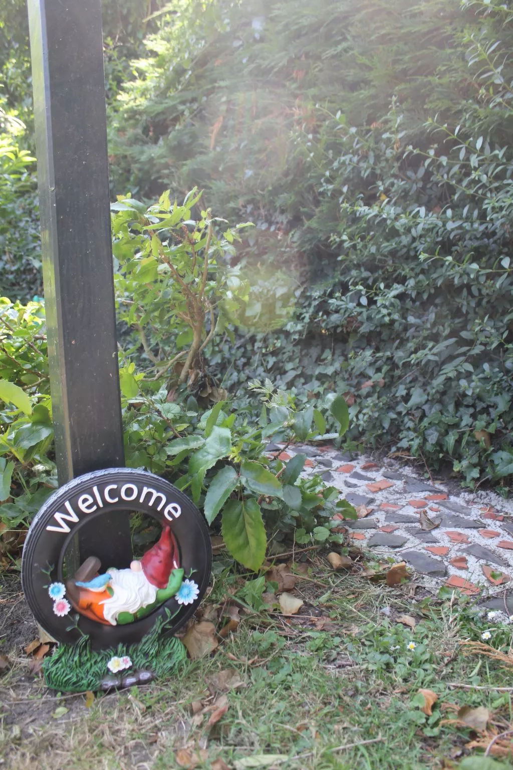 Ferienchalet "Uylennest"-Outside