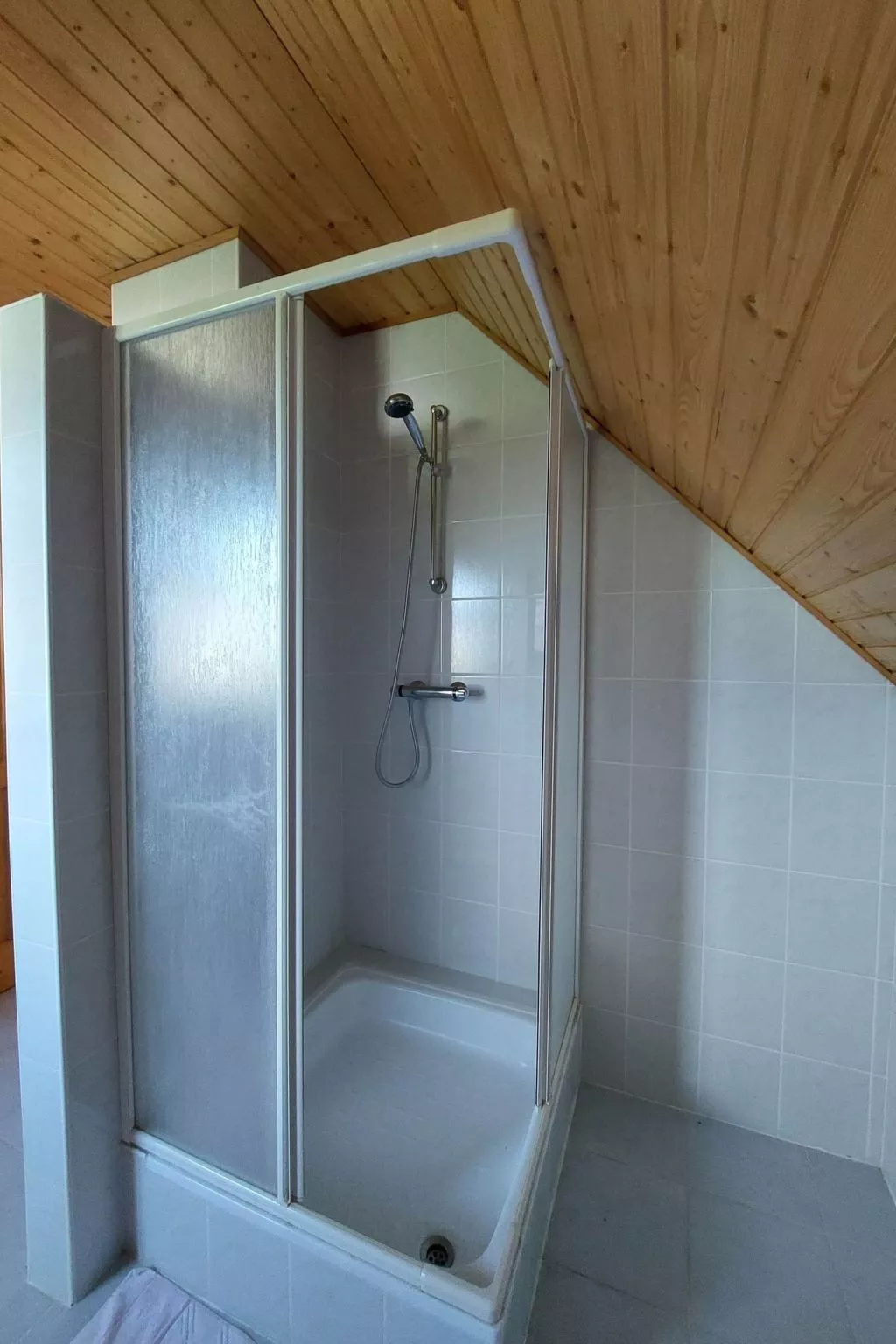 Schöne Ferienwohnung in ruhiger Lage-Dedans